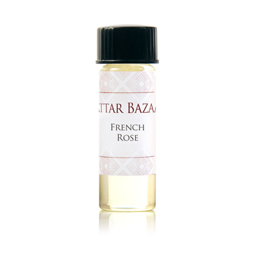 French discount rose perfume